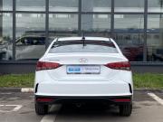 Hyundai Solaris II Рестайлинг Москва  - изображение 28