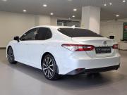 Toyota Camry VIII (XV70) Казань  - изображение 30