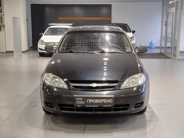 Chevrolet Lacetti I с пробегом 2011 года, цена 499 000 рублей, 102117 км, хэтчбек, Автокод Объявления