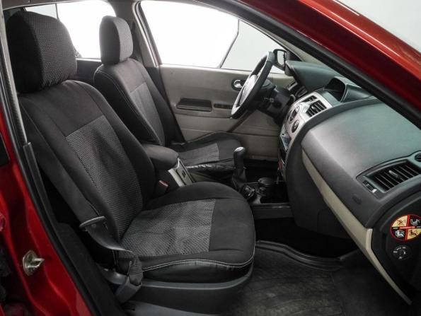 Renault Megane II с пробегом 2006 года, цена 549 000 рублей, 223044 км, седан, Автокод Объявления