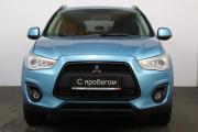 Mitsubishi ASX I Санкт-Петербург  - изображение 19