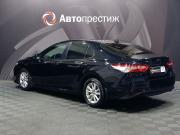 Toyota Camry VIII (XV70) Оренбург  - изображение 25