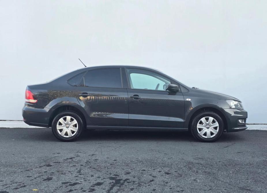 Volkswagen Polo V Рестайлинг Таганрог  - изображение 4