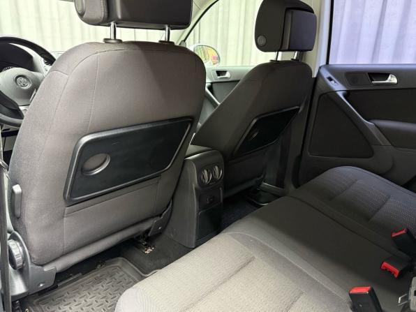 Volkswagen Tiguan I Рестайлинг с пробегом 2015 года, цена 1 429 000 рублей, 173218 км, внедорожник, Автокод Объявления