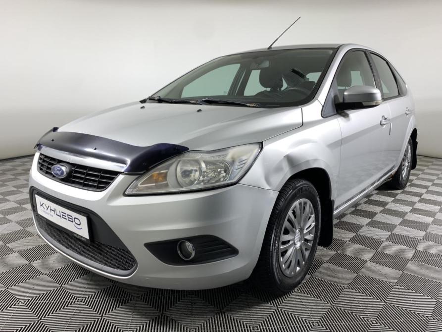 Ford Focus II Рестайлинг Москва  - изображение 1