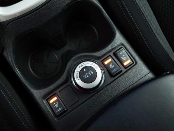 Nissan Qashqai II Рестайлинг с пробегом 2019 года, цена 2 283 444 рубля, 75360 км, внедорожник, Автокод Объявления