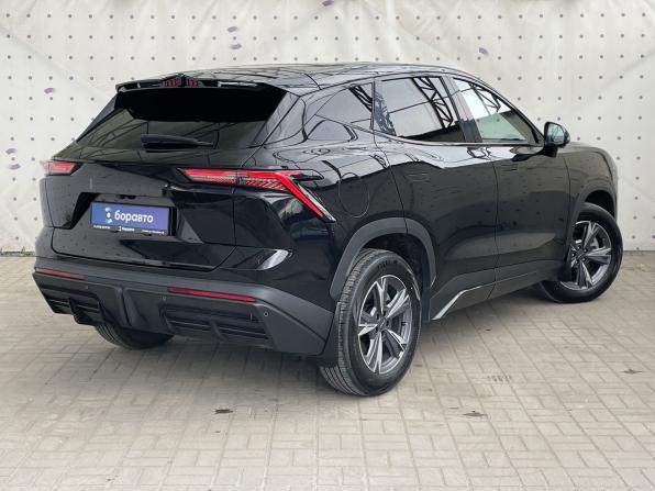 JETOUR DASHING I с пробегом 2024 года, цена 1 890 000 рублей, 31288 км, внедорожник, Автокод Объявления