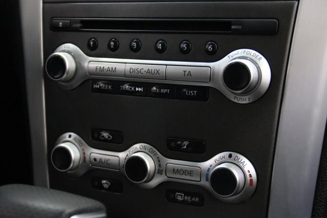Nissan Murano II (Z51) Рестайлинг 2 с пробегом 2013 года, цена 1 360 650 рублей, 191943 км, внедорожник, Автокод Объявления