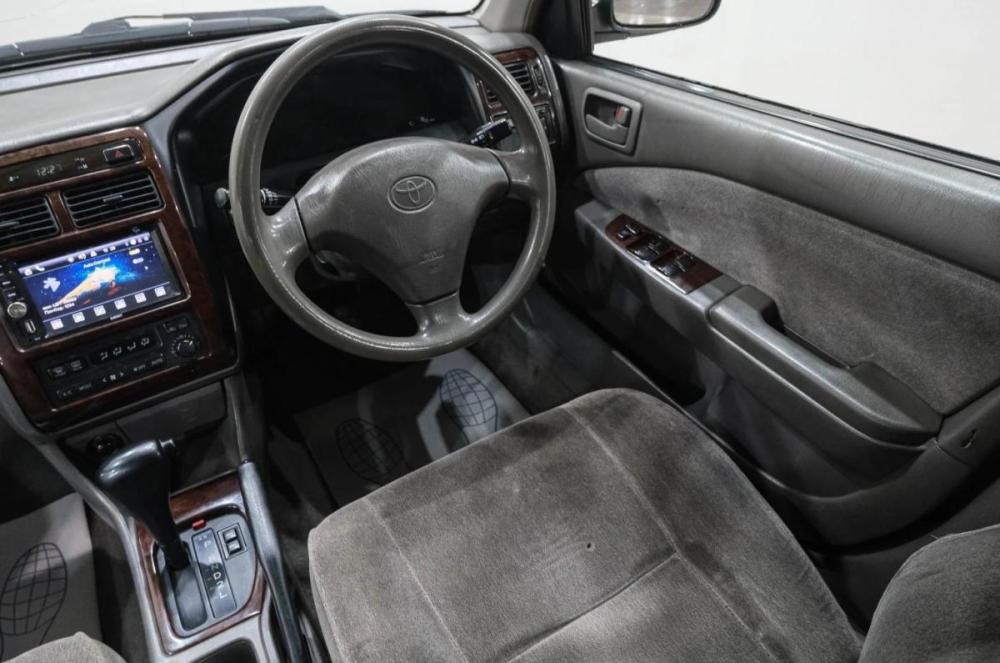 Toyota Corona X (T210) Новокузнецк  - изображение 13