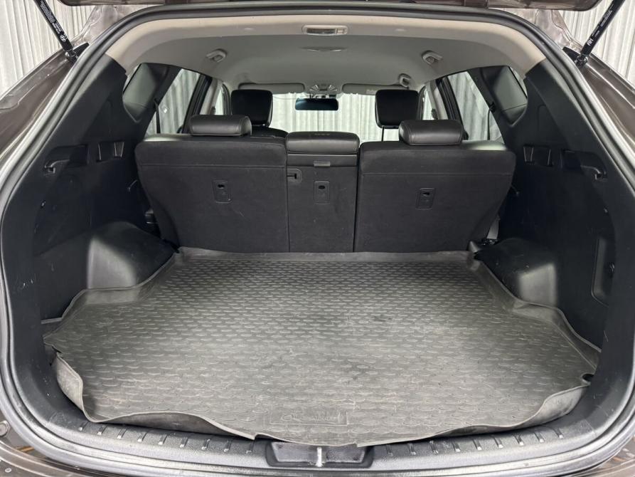 Hyundai Santa Fe III Рестайлинг Стерлитамак  - изображение 19
