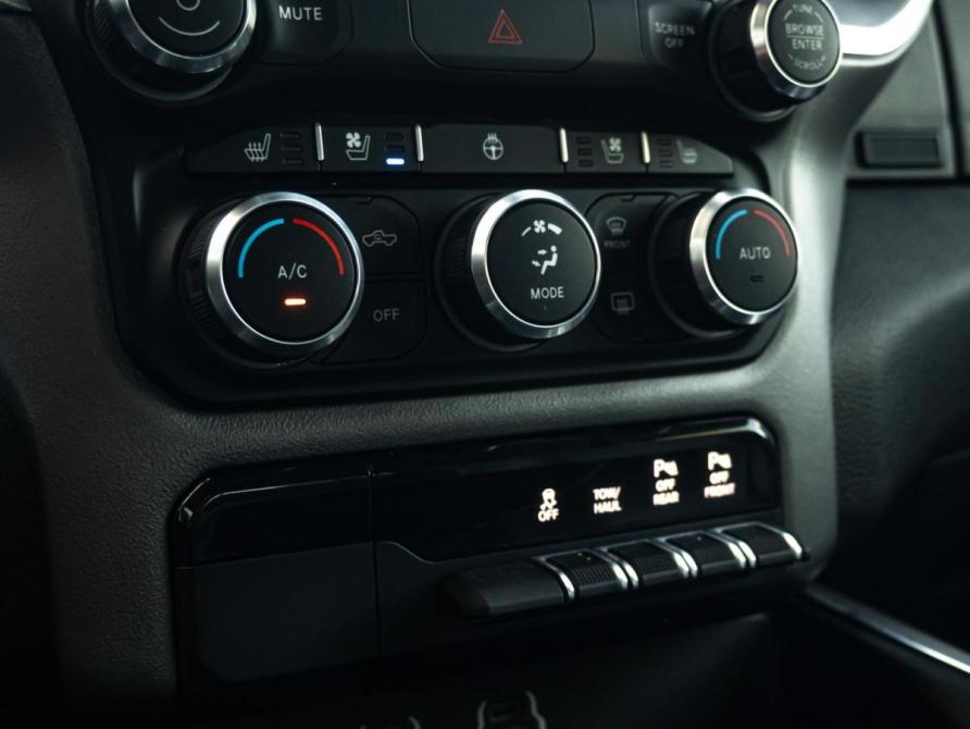 Ram 1500 V Краснодар  - изображение 22