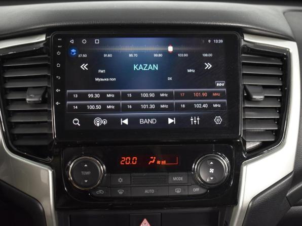 Mitsubishi L200 V Рестайлинг с пробегом 2022 года, цена 3 949 900 рублей, 140501 км, offers.body_type.unknown, Автокод Объявления