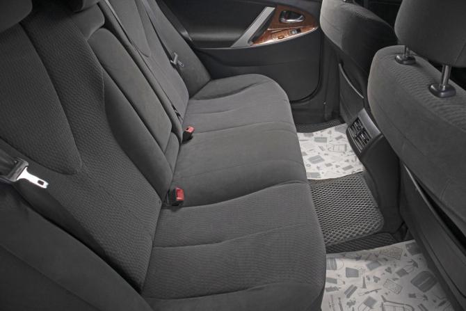 Toyota Camry VI (XV40) Рестайлинг с пробегом 2010 года, цена 999 000 рублей, 335224 км, седан, Автокод Объявления