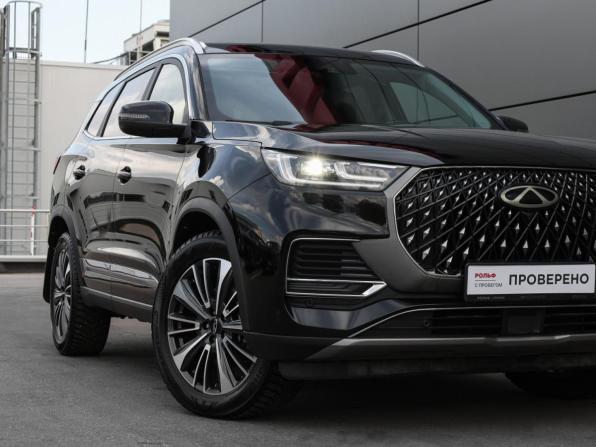 Chery Tiggo 8 Pro Plug-in Hybrid с пробегом 2023 года, цена 2 470 000 рублей, 28566 км, внедорожник, Автокод Объявления