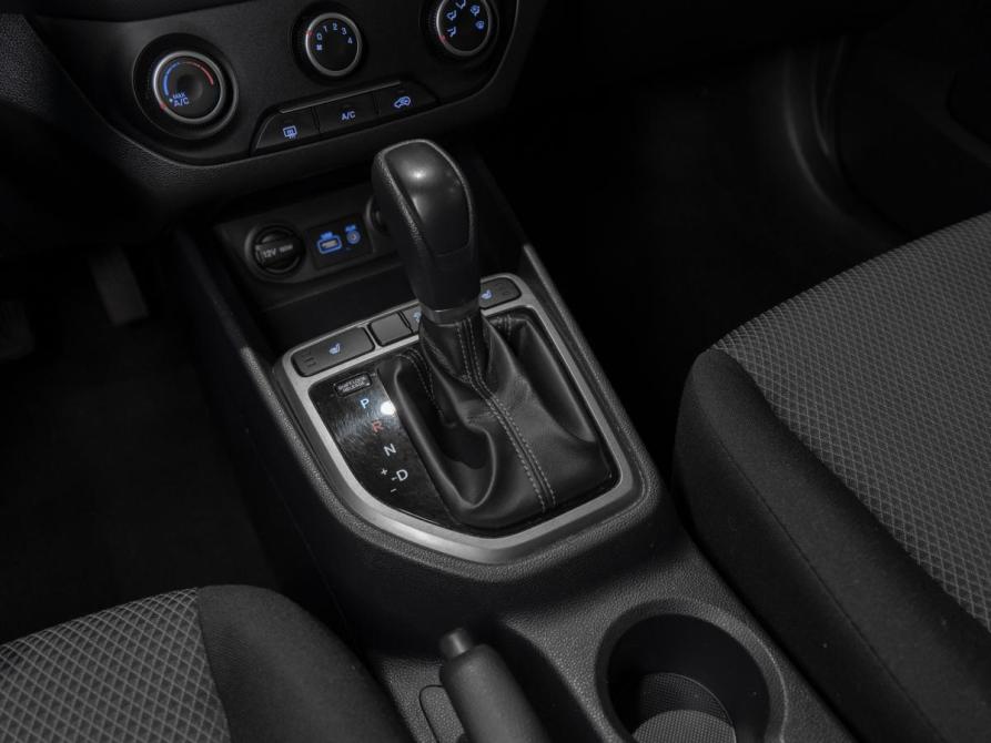 Hyundai Creta I Москва  - изображение 13