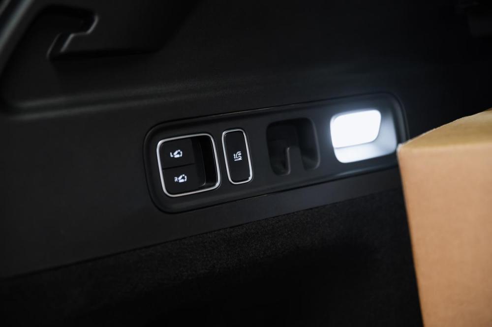 Li Auto (Lixiang) L7 I Рестайлинг Москва  - изображение 10