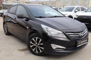 Hyundai Solaris I Рестайлинг Санкт-Петербург  - изображение 17