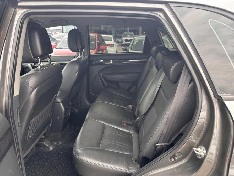 Kia Sorento II Рестайлинг Ногинск  - изображение 16