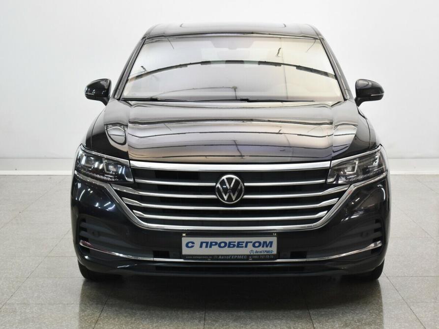 Volkswagen Viloran I Москва  - изображение 2