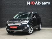 Ford Kuga II Рестайлинг Екатеринбург  - изображение 16
