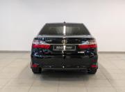 Toyota Camry VII (XV50) Рестайлинг 2 Санкт-Петербург  - изображение 34