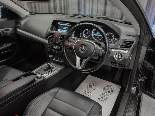 Mercedes-Benz E-Класс IV (W212 S212 C207) с пробегом 2012 года, цена 1 670 000 рублей, 128000 км, купе, Автокод Объявления