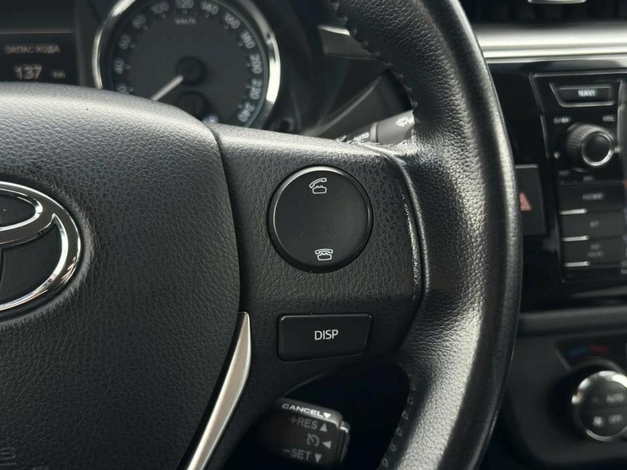 Toyota Corolla XI (E160 E170 E180) Мурманск  - изображение 15