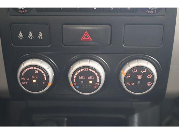 Nissan X-Trail II Рестайлинг с пробегом 2011 года, цена 1 539 000 рублей, 225953 км, внедорожник, Автокод Объявления