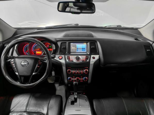 Nissan Murano II (Z51) Рестайлинг 2 с пробегом 2012 года, цена 1 300 000 рублей, 160000 км, внедорожник, Автокод Объявления