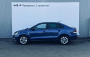 Volkswagen Polo V Рестайлинг Санкт-Петербург  - изображение 22