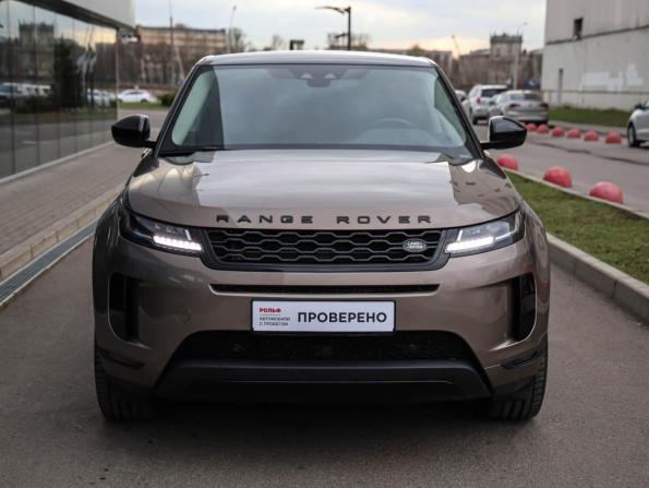 Land Rover Range Rover Evoque II с пробегом 2020 года, цена 3 399 000 рублей, 73133 км, внедорожник, Автокод Объявления