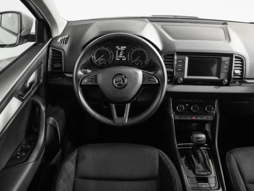 Skoda Karoq I Санкт-Петербург  - изображение 12