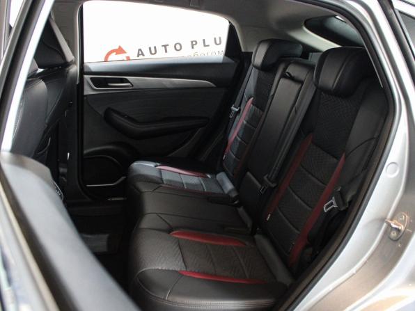 Haval F7x I Рестайлинг с пробегом 2022 года, цена 2 049 000 рублей, 49500 км, внедорожник, Автокод Объявления