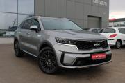 Kia Sorento IV Крым  - изображение 34