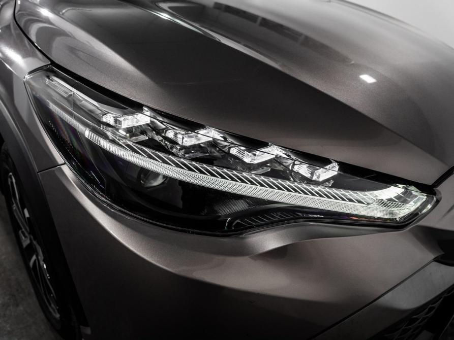 Toyota Frontlander Иркутск  - изображение 22