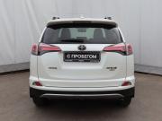 Toyota RAV4 IV (XA40) Рестайлинг Москва  - изображение 29