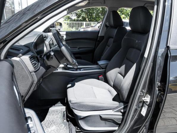Chery Tiggo 4 I Рестайлинг с пробегом 2021 года, цена 1 431 000 рублей, 89449 км, внедорожник, Автокод Объявления