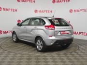 Lada (ВАЗ) XRAY I Вологда  - изображение 24