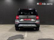 Skoda Yeti I Рестайлинг Челябинск  - изображение 21