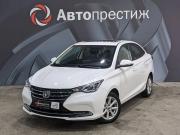 Changan Alsvin Пермь  - изображение 28