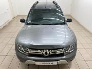 Renault Duster I Рестайлинг Энгельс  - изображение 46