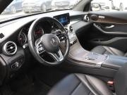 Mercedes-Benz GLC I (X253) Рестайлинг Москва  - изображение 35