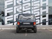 Lada (ВАЗ) Niva Legend Краснодар  - изображение 20