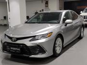 Toyota Camry VIII (XV70) Рестайлинг Казань  - изображение 23