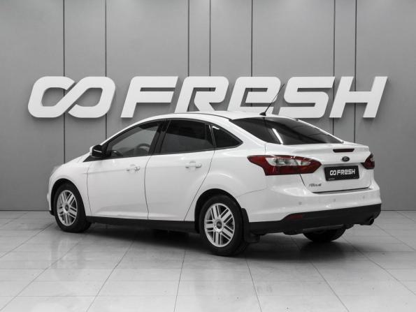 Ford Focus III с пробегом 2012 года, цена 899 000 рублей, 172779 км, седан, Автокод Объявления