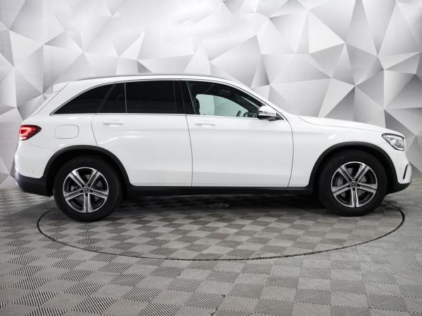 Mercedes-Benz GLC I (X253) Рестайлинг с пробегом 2020 года, цена 4 085 000 рублей, 55865 км, внедорожник, Автокод Объявления