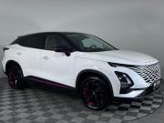 Omoda C5 I Ростов-на-Дону  - изображение 27
