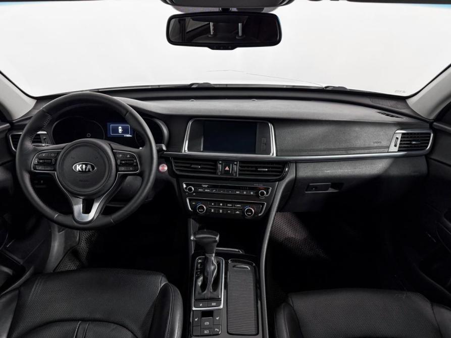 Kia Optima IV Санкт-Петербург  - изображение 14