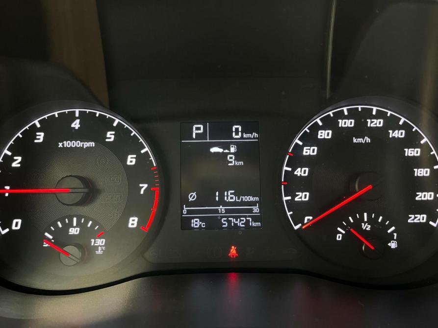 Hyundai Solaris II Рестайлинг Нижнекамск  - изображение 16