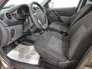Lada (ВАЗ) Granta I Рестайлинг Альметьевск  - изображение 28